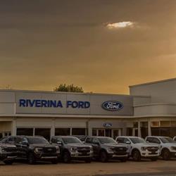 Riverina Ford