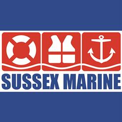 Flood Marine Suzuki