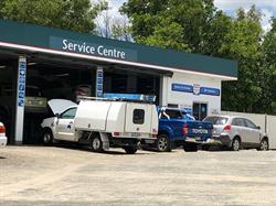 M.v. Autocare Pty Ltd