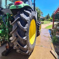 Walcha Tyre Service