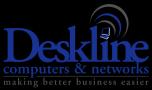 Deskline Computers
