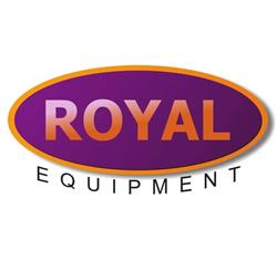 Royal Equipment