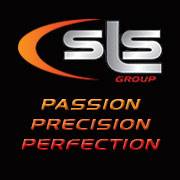 Sls Custom Stainless Pty Ltd