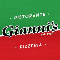 Gianni's Bar & Pizzeria Ristorante