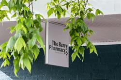 The Berry Pharmacy