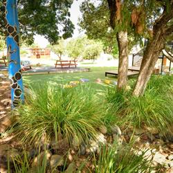 St Mary's North Tamworth Pre-School Inc.