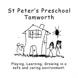St Peter's Pre-School