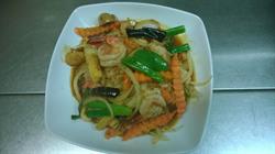 Yes I Am Thai Restaurant