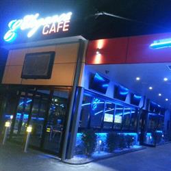 Elegance Carwash