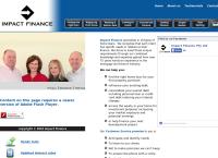 Impact Finance Pty Ltd