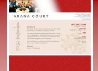 Arana Court Chinese Restaurant