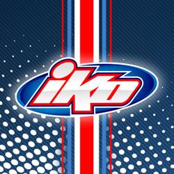 International Karting Distributors