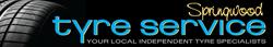 Springwood Tyre Service