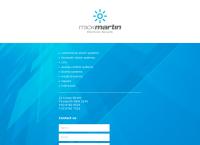 Mick Martin Electronic Security