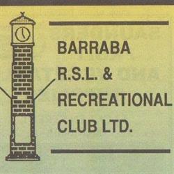 Barraba RSL & Rec club ltd