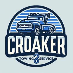 Croakers Towing Services