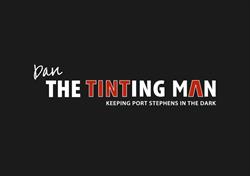 Dan The Tinting Man