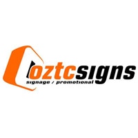 Oz TC Badge Company Pty Ltd