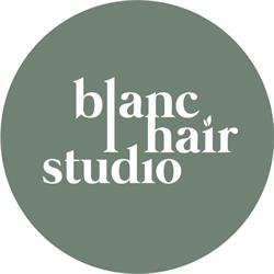 Blanc Hair Studio