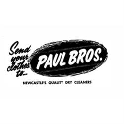 Paul Bros Dry Cleaners