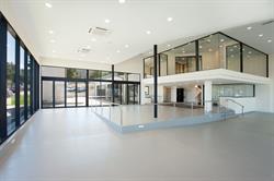 P J Truman Constructions Pty Ltd