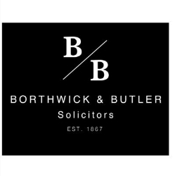Borthwick and Butler Solicitors & Conveyancers