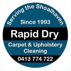 Rapid Dry Carpet Cleaning