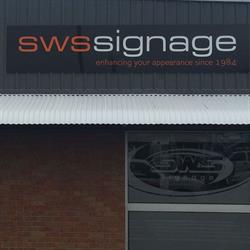 Sws Signage