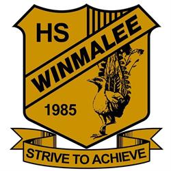 Winmalee High