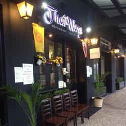 Thai Ways Restaurant
