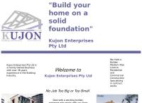 Kujon Enterprises Pty Ltd