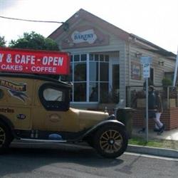 Huskisson Bakery & Cafe