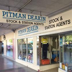 Pitman Deakin Pty Ltd