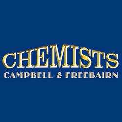Campbell & Freebairn Chemist