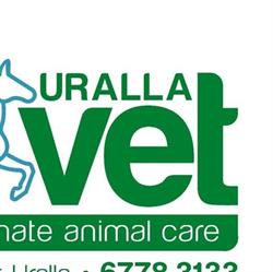 Uralla Veterinary Clinic