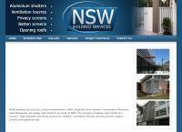 N.s.w. Building Services Pty Ltd