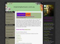 Impromptu Music