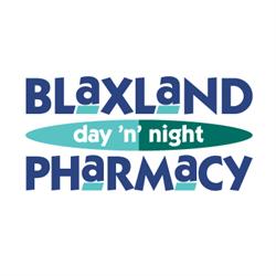 Blaxland Day & Night Pharmacy