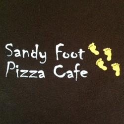 Sandy Foot Pizza Cafe
