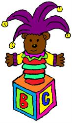 Brassall Child Care Centre Inc