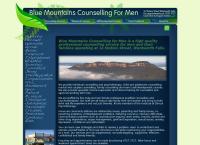 Blue Mountains Counselling for Men