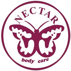 Nectar Body Care & Beauty on White