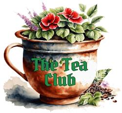 Tea Club Cafe The