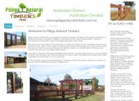 Pilliga Natural Timbers Pty Ltd