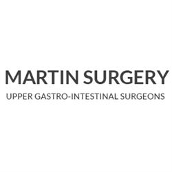 Martin Dr Ian