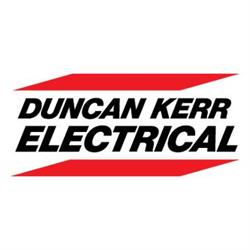 Duncan Kerr Electrical Pty Ltd