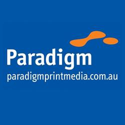 Paradigm Print Media