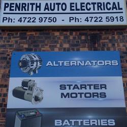 Peachtree Auto Electrical Service Pty Ltd