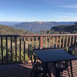 Valley Of The Waters Bed And Breakfast
