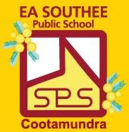 Cootamundra - Ea Southee Public School